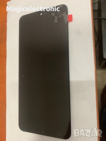 Дисплей lcd за samsung G736 Xcover 6 pro 2020 NF