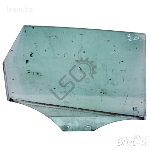 Задно дясно стъкло AUDI A4 (B8) 2008-2015 ID:101494