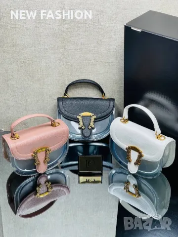 Дамски Чанти ✨MARC JACOBS , снимка 8 - Чанти - 48983898