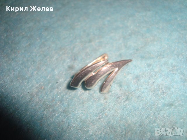 925 СРЕБРО АРТ СТИЛНА КРАСИВА СРЕБЪРНА ОБЕЦА 26306, снимка 10 - Обеци - 35820631