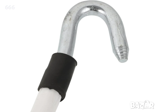 Телескопична манивела за тента, снимка 5 - Други стоки за дома - 52910129