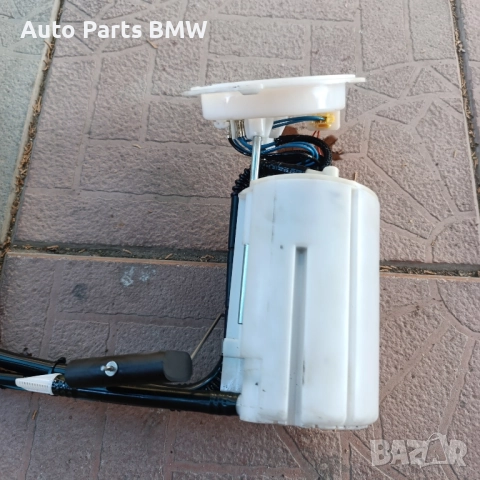 Горивна помпа BMW БМВ Бензинова помпа BMW Е60 Е61 E63 E64 530i 630i N53B30 272кс, снимка 2 - Части - 51800878