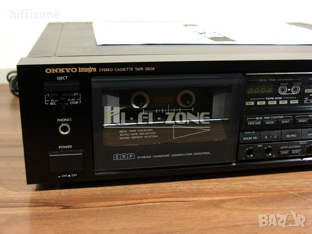 ДЕК Onkyo ta-2360 /1, снимка 4 - Декове - 38931658