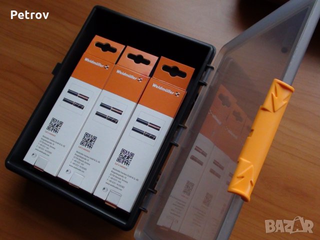 WEIDMÜLLER AM 25 - PROFI Нож за сваляне кабелна изолация 6-25mm !! ЧИСТО НОВ !!! Made in Germany !!!, снимка 7 - Клещи - 35709781