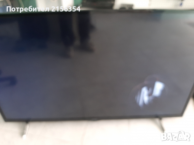 Hitachi 55HBW62 , снимка 3 - Телевизори - 36517795
