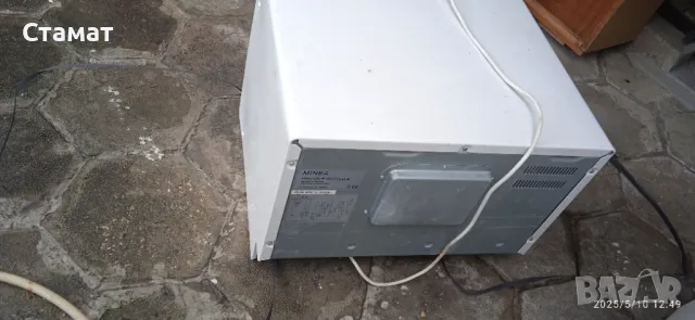 Миялна машина малка, снимка 9 - Съдомиялни - 50235553