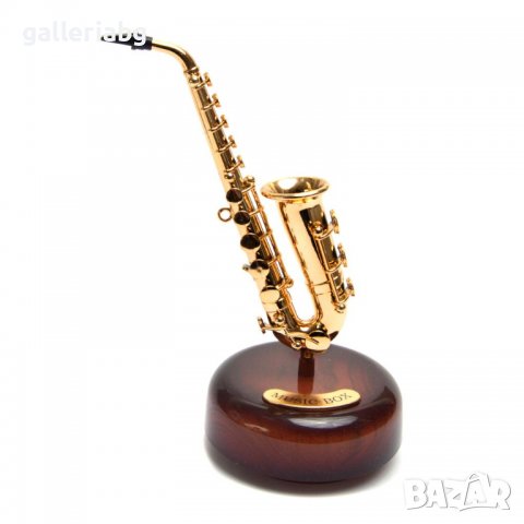 Музикална кутия - Тромпет