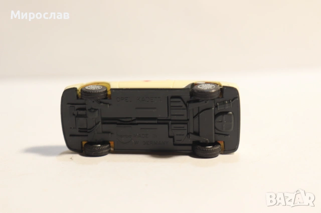 HERPA H0 1/87 OPEL ЛИНЕЙКА КОЛИЧКА КАМИОН МОДЕЛ, снимка 7 - Колекции - 53129325