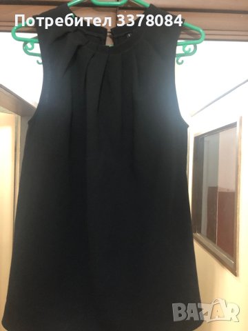 Блуза дамска на Манго, снимка 4 - Корсети, бюстиета, топове - 40916338