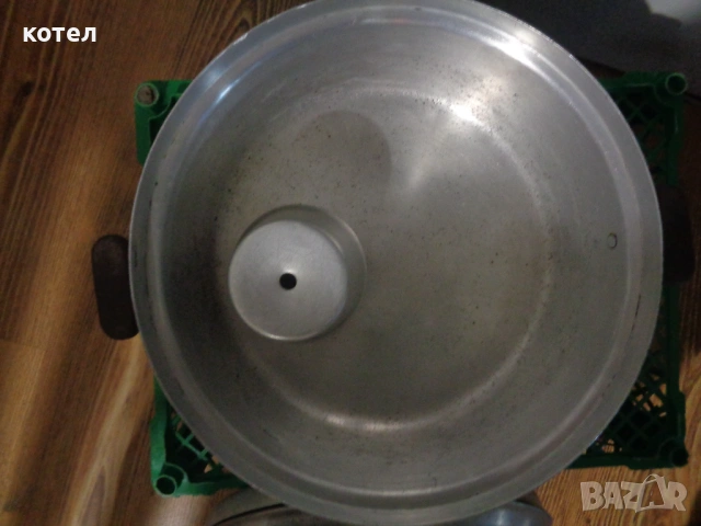 Продавам ретро електрическа тенджера, снимка 5 - Съдове за готвене - 53330147