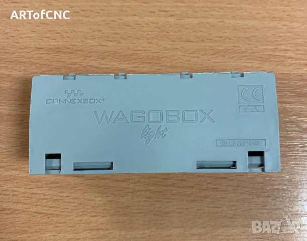 Wagobox light разклонителна кутия за инсталационна клема с лост WAGO 221-2411 , снимка 4 - Друга електроника - 53528495
