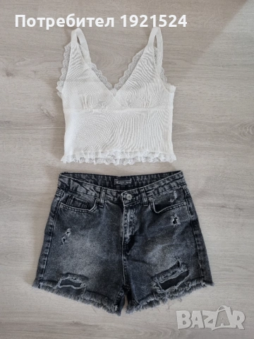 Дамски Лот  Марков, снимка 10 - Дънки - 49024631