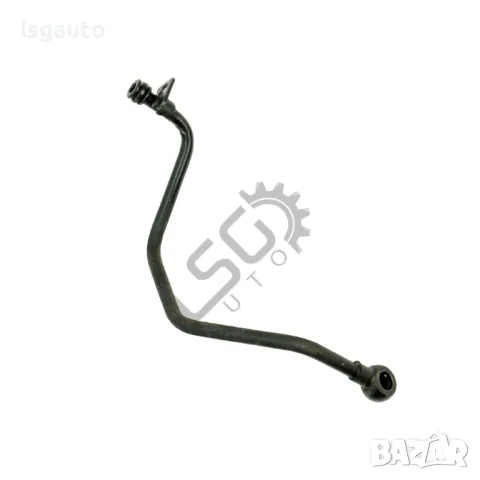 Тръба мазане турбо Mercedes-Benz E-Class (W211) 2002-2009 ID: 134936