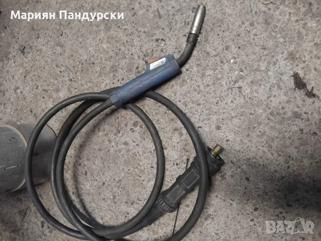 телоподаващ апарат,REDСО, снимка 4 - Поялници и запояване - 56121761