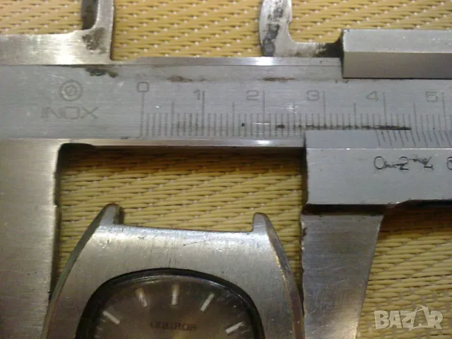 SWISS MADE , снимка 3 - Антикварни и старинни предмети - 49530538