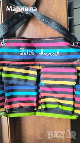 Дамска интересна чанта , снимка 2 - Чанти - 49152913