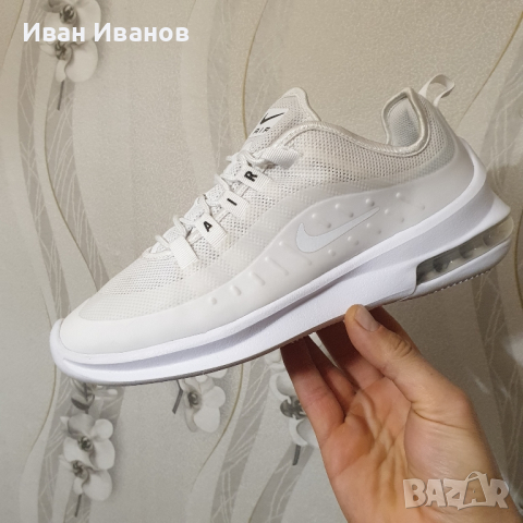 NIKE AIR MAX AXIS оригинални маратонки номер 41 , снимка 14 - Маратонки - 44575196