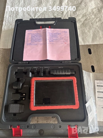 Launch, снимка 2 - Аксесоари и консумативи - 53003534