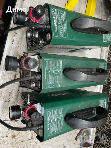 Плазма parkside, снимка 3 - Други - 41983930