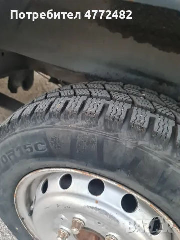 Mercedes Benz Sprinter, снимка 16 - Бусове и автобуси - 56222420