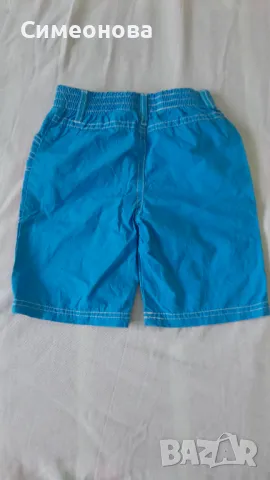 Къси панталони 12 месеца, снимка 3 - Панталони и долнища за бебе - 50202293