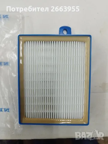 Филтър за прахосмукачка , снимка 3 - Други - 48678906