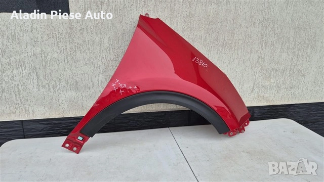 Предно дясно крило Kia Sportage година 2016 2017 2018 2019 2020 2021 K, снимка 2 - Аксесоари и консумативи - 52620797