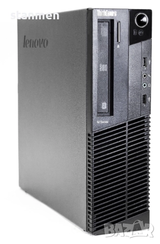 Продавам компютър Lenovo TinkCentre M77 на части 