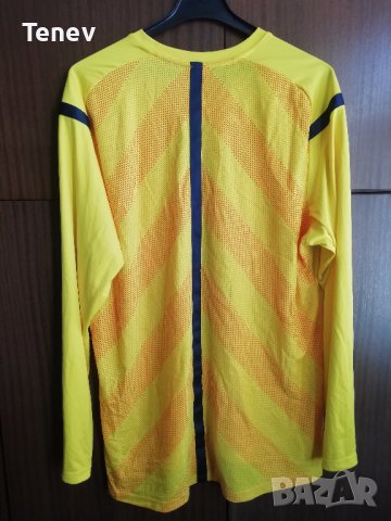 Adidas Climacool оригинална съдийска реферска тениска фланелка 2XL, снимка 2 - Тениски - 41733164