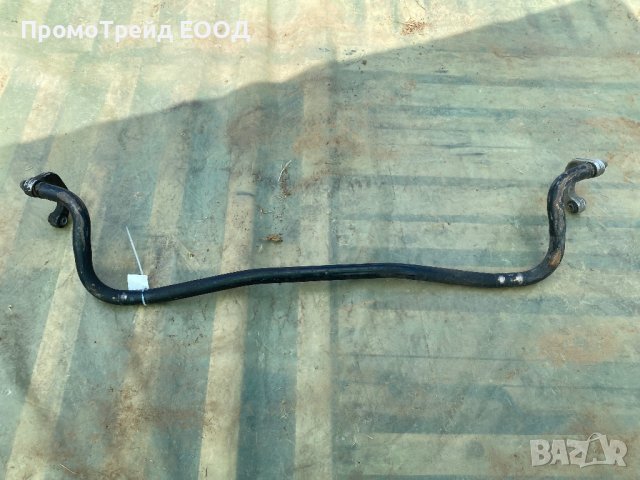 Предна стабилизираща щанга Ауди А8 Д3 Audi A8 D3, снимка 2 - Части - 41494685