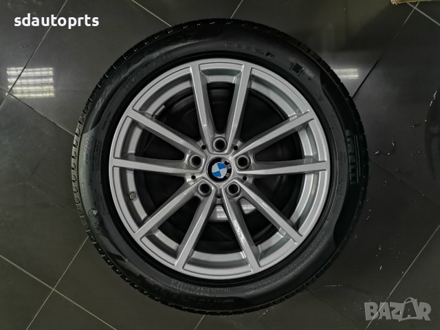 17” Летен К-т BMW Джанти Style 778 Гуми Pirelli Датчици БМВ G20 G21 G22 G23 G42, снимка 4 - Гуми и джанти - 42176448