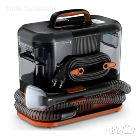 Rowenta IN5011F0 CLEAN IT