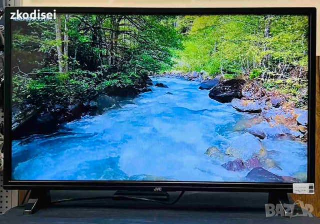 LED TV JVC LT-32VH3905 32 Инча, снимка 1