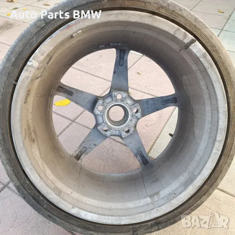 Джанти 19 цола за BMW БМВ OZ Racing Crono HLT, снимка 5 - Гуми и джанти - 48160830