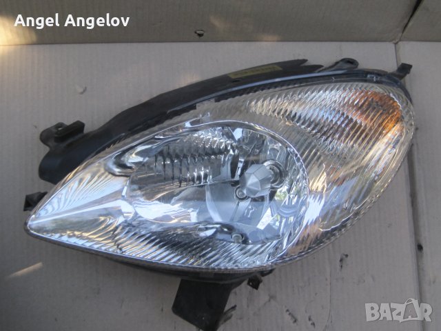 Фарове 9631500180 Valeo за Citroen Xsara Picasso (1999 - 2012) , Цена за брой, снимка 1