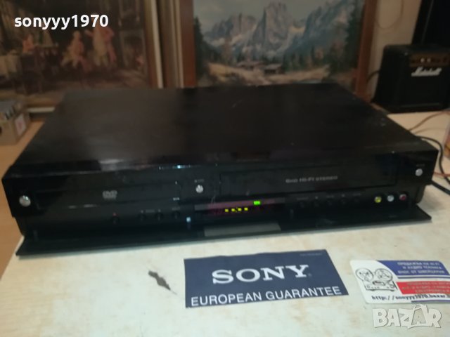 LG V390 DVD/HIFI VIDEO 2209231628LNV, снимка 3 - Плейъри, домашно кино, прожектори - 42282403