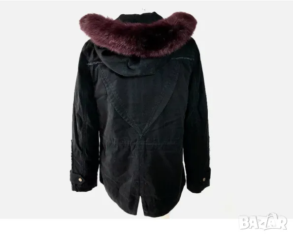 UGG Jodie Convertible Field Parka парка / яке размер XS-S, снимка 3 - Якета - 48670756