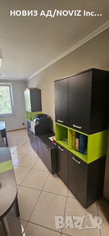 Офиси под наем в Делови Център Пловдив - етаж 4 - 408, снимка 7 - Офиси - 50804829