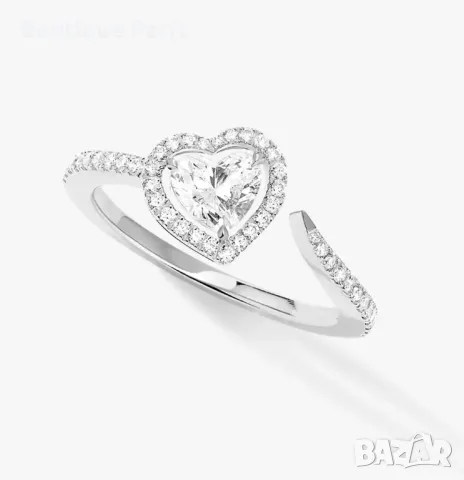 Messika Diamonds пръстен