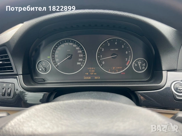 BMB F10, снимка 8 - Автомобили и джипове - 53766166