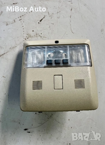 Плафон Рейндж Роувър Range Land Rover Sport L320