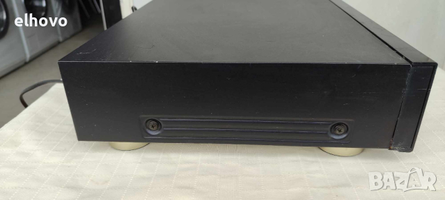 CD player Pioneer PD-M630, снимка 2 - Аудиосистеми - 44762556