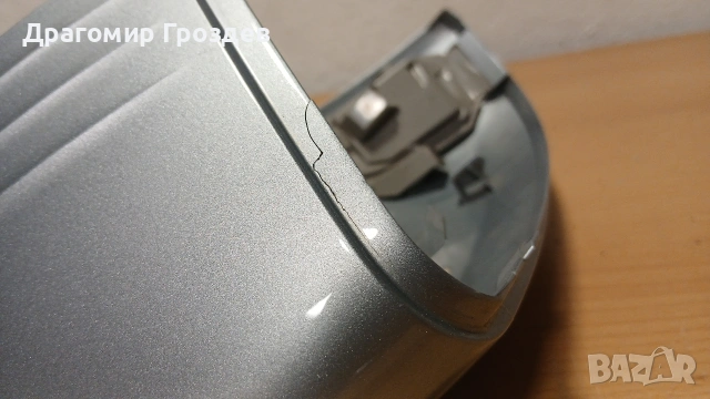 Капак с мигач за ляво огледало за Mercedes W205, W213 , W222 и др., снимка 11 - Части - 53256710