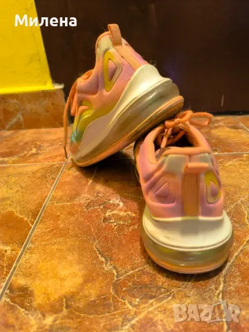 Маратонки за момиче, снимка 2 - Детски маратонки - 50059247