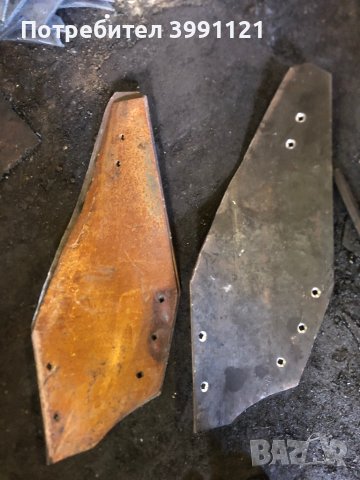 Отметателна дъска, Отметателни дъски. Производител на резервни части., снимка 10 - Резервни части за машини - 44273374