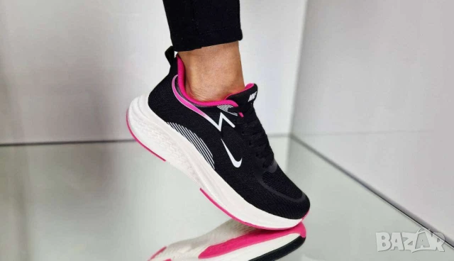 дамски маратонки nike puma, снимка 2 - Маратонки - 51028302