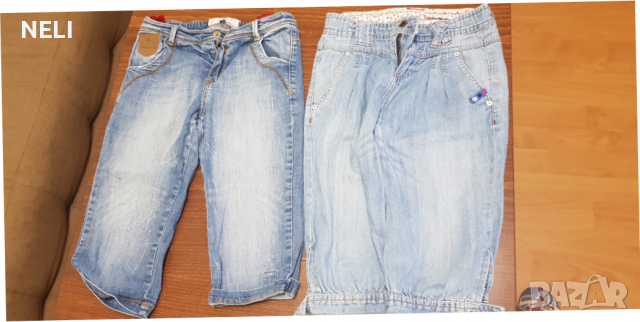 Голям сет от дрехи за лято , снимка 3 - Детски рокли и поли - 36324209