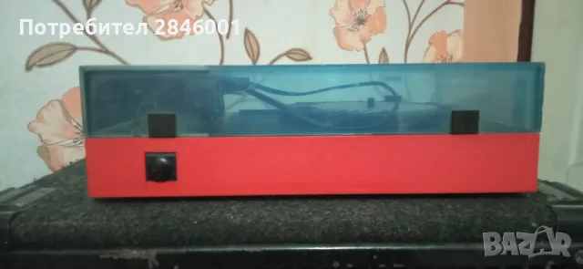 UNITRA FONICA mister hit, снимка 9 - Грамофони - 48226241