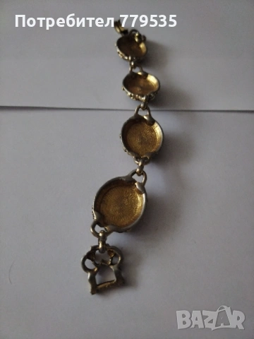 СТАРА ГРИВНА , снимка 2 - Антикварни и старинни предмети - 53235244