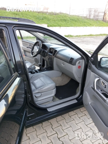 Киа Соренто 2.5CDI, снимка 6 - Автомобили и джипове - 52746491